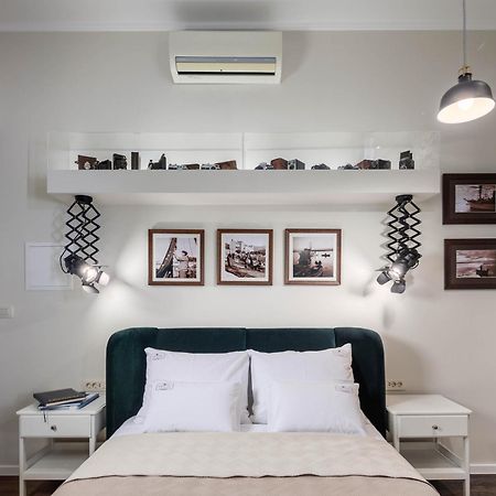 Photel Apartments ซริกเวนิซา ภายนอก รูปภาพ