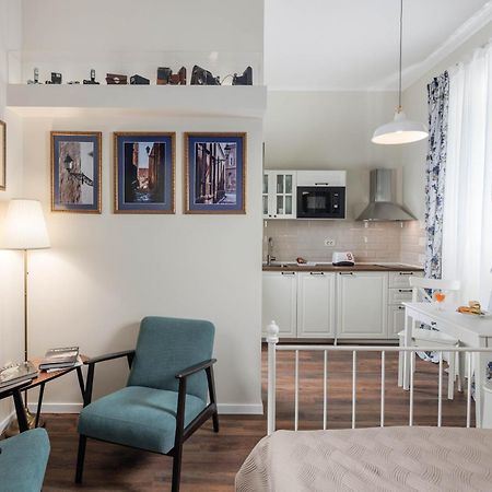 Photel Apartments ซริกเวนิซา ภายนอก รูปภาพ