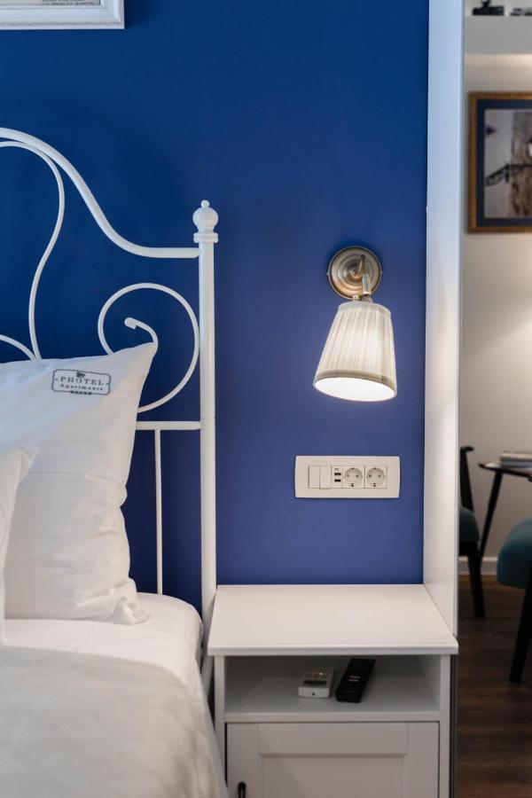 Photel Apartments ซริกเวนิซา ภายนอก รูปภาพ
