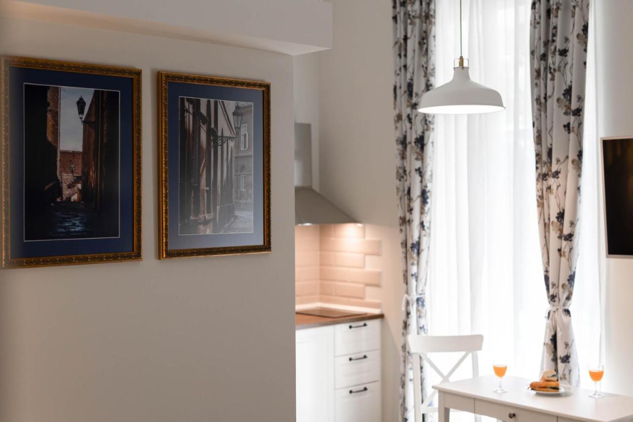 Photel Apartments ซริกเวนิซา ภายนอก รูปภาพ