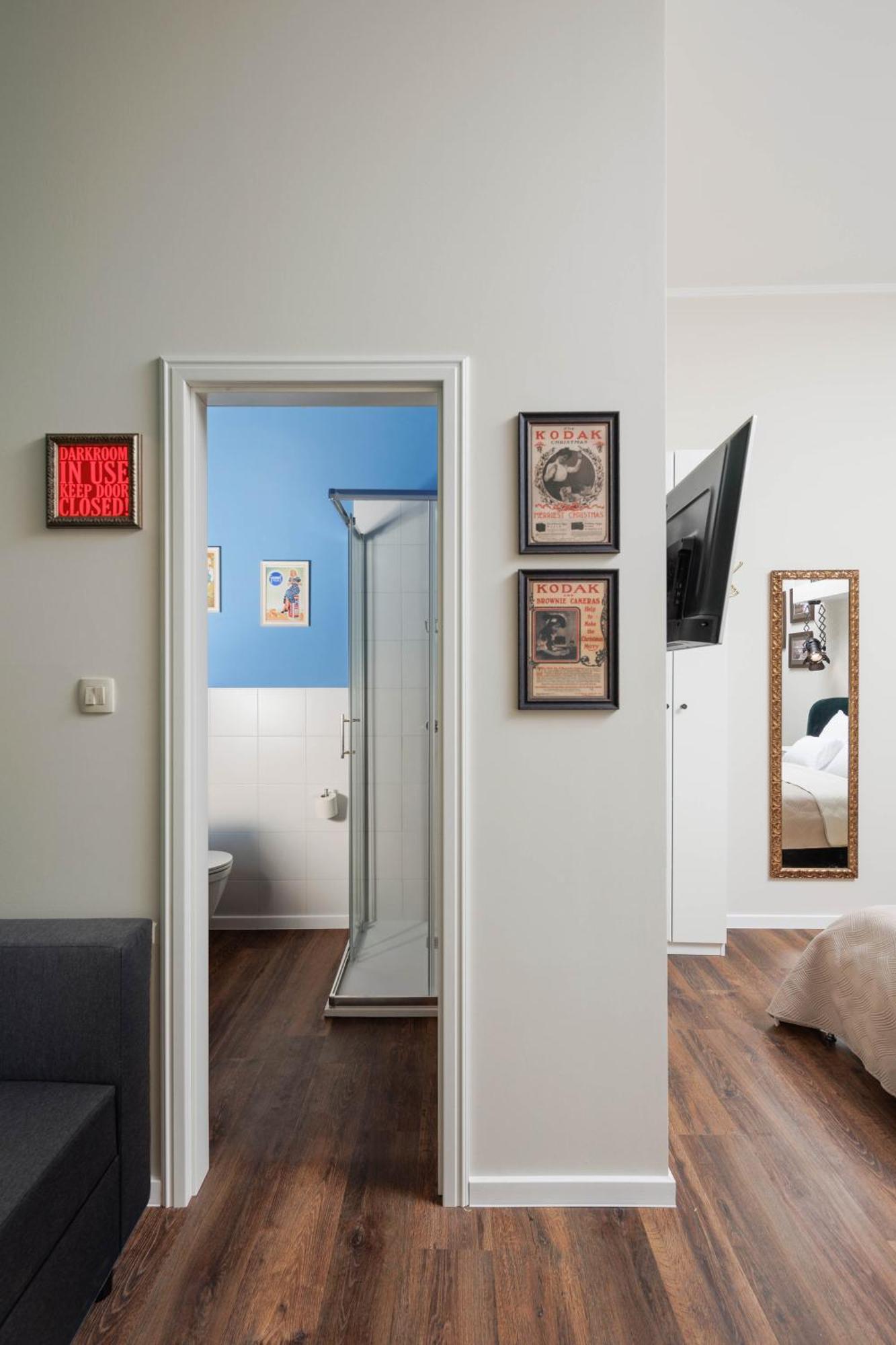 Photel Apartments ซริกเวนิซา ภายนอก รูปภาพ