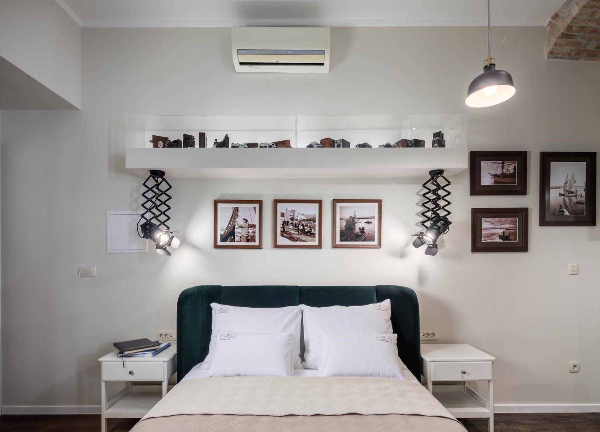 Photel Apartments ซริกเวนิซา ภายนอก รูปภาพ