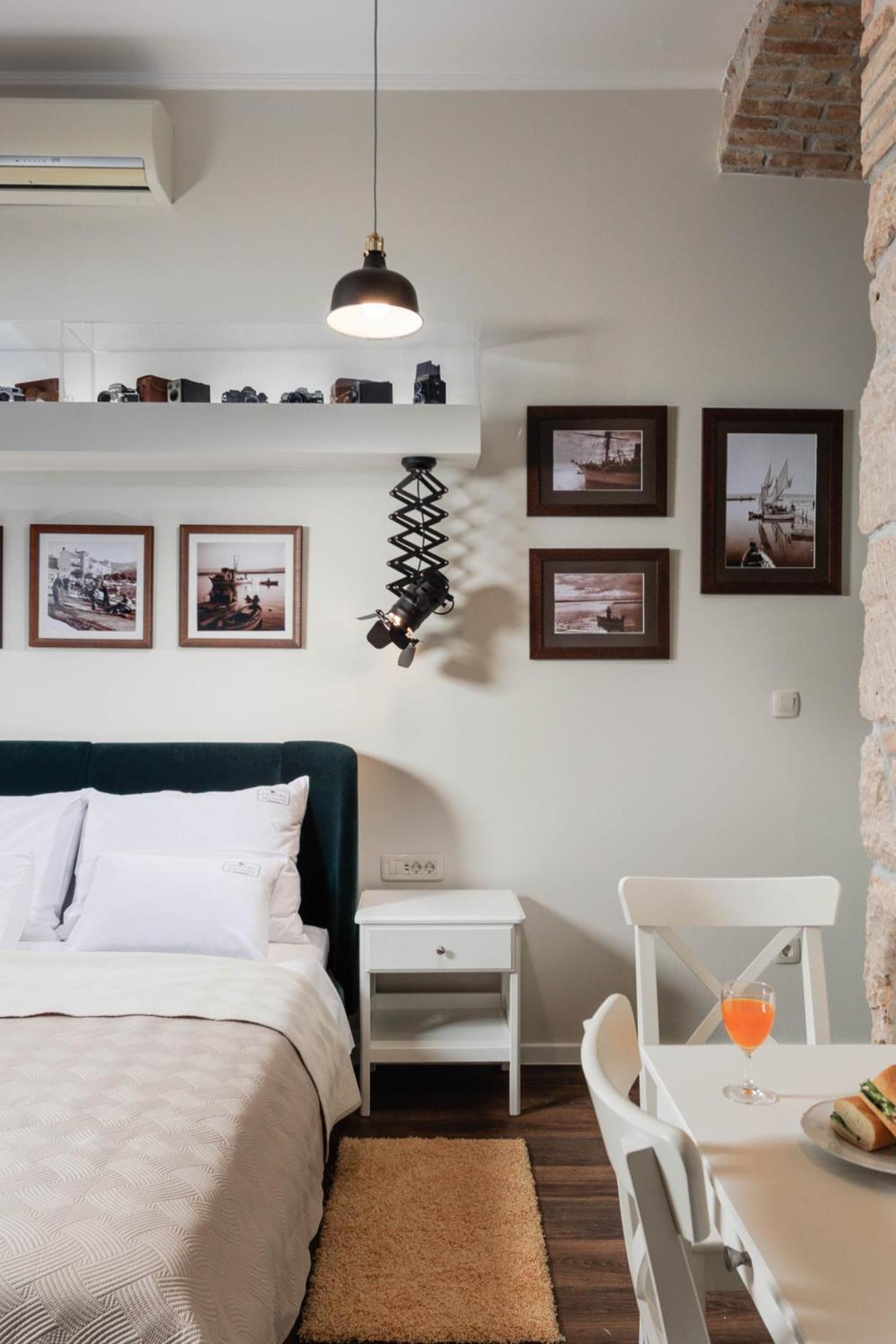 Photel Apartments ซริกเวนิซา ภายนอก รูปภาพ