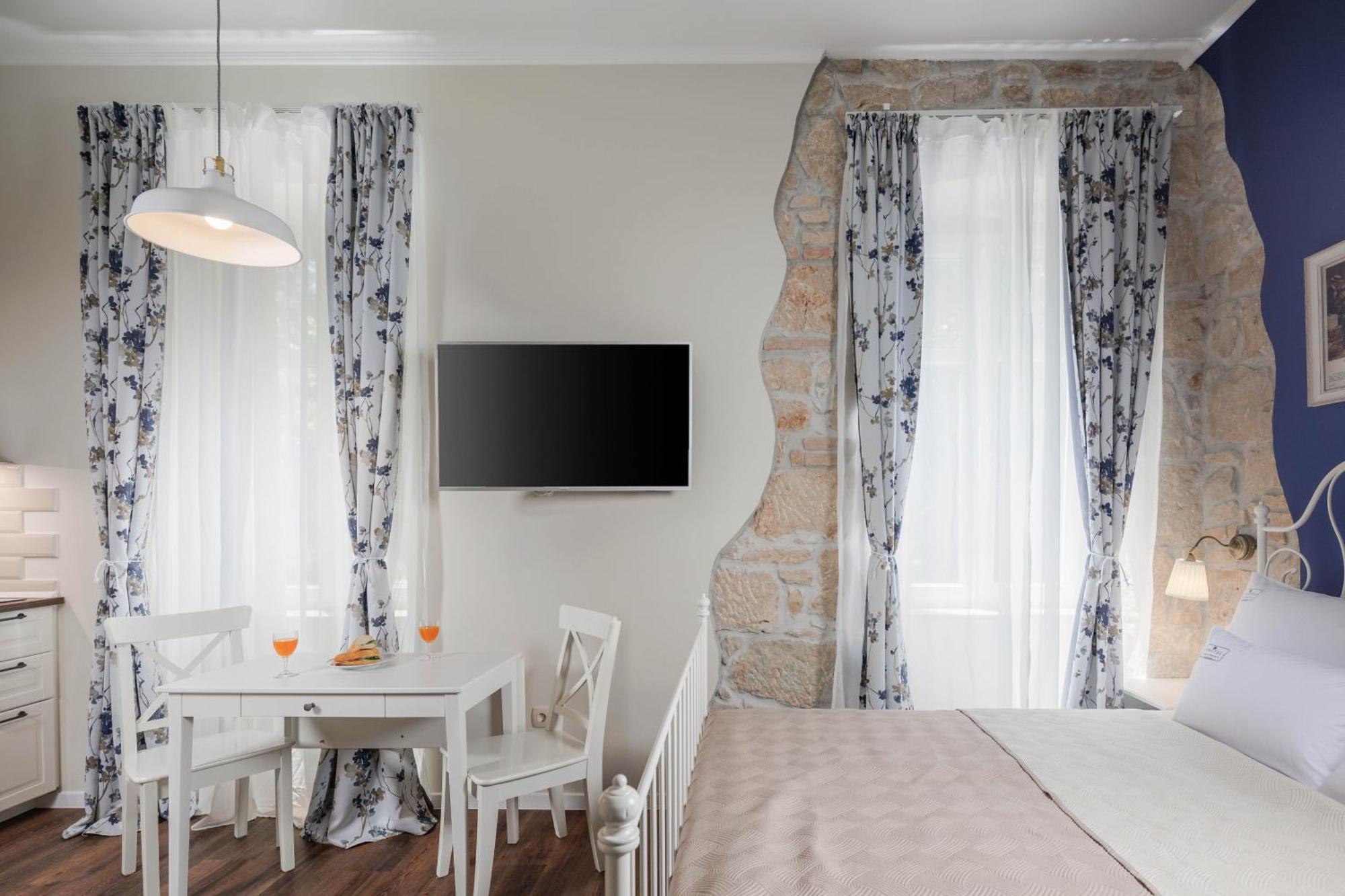 Photel Apartments ซริกเวนิซา ภายนอก รูปภาพ