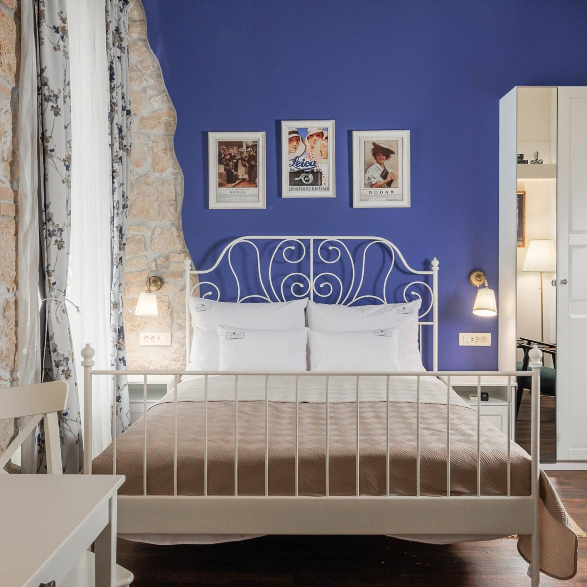 Photel Apartments ซริกเวนิซา ภายนอก รูปภาพ