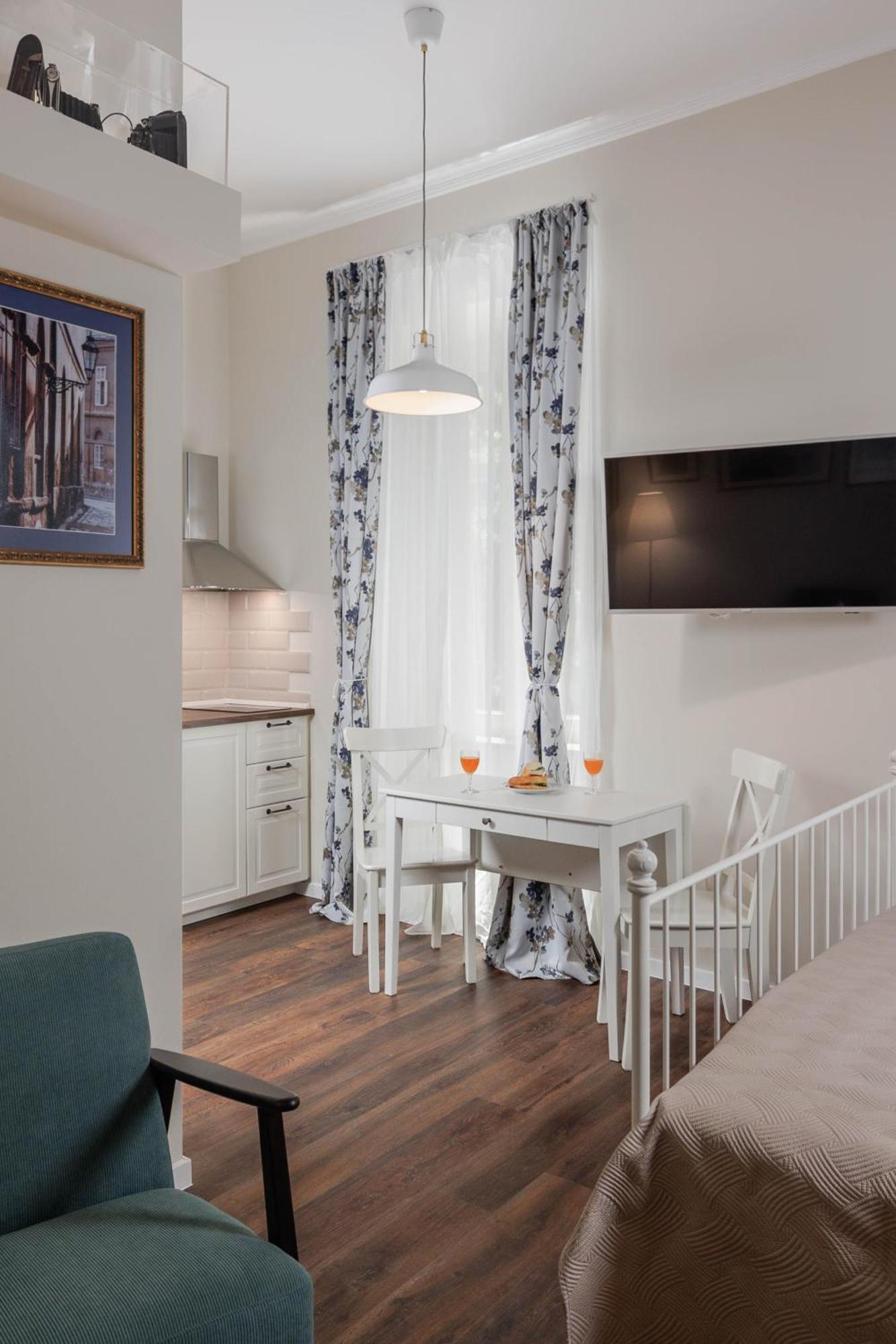 Photel Apartments ซริกเวนิซา ภายนอก รูปภาพ