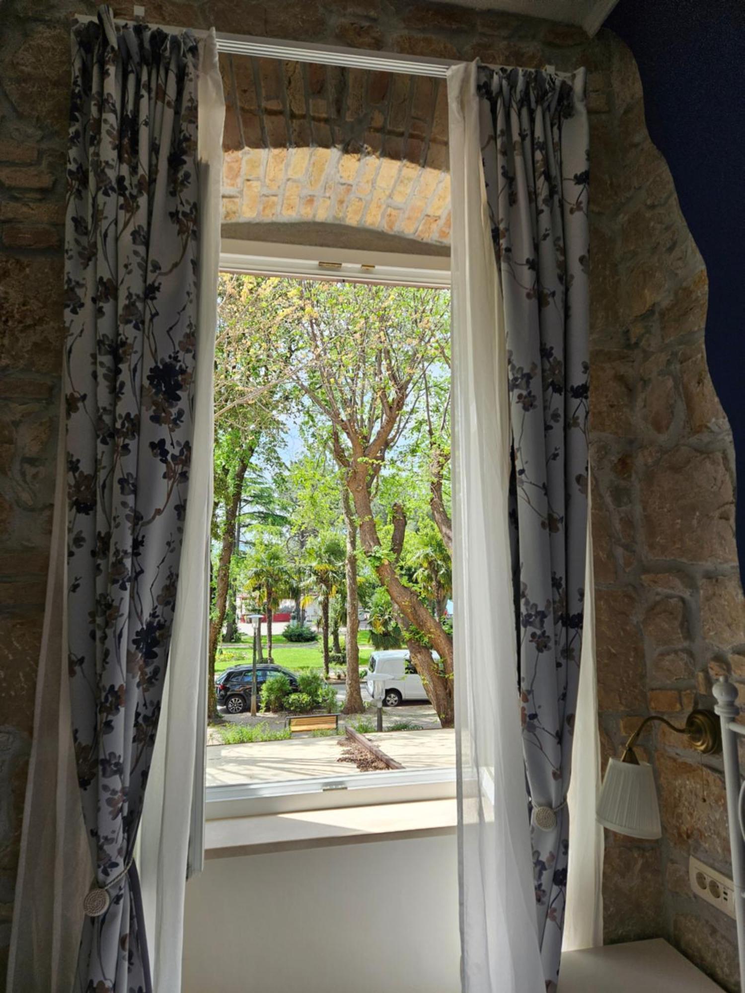 Photel Apartments ซริกเวนิซา ภายนอก รูปภาพ